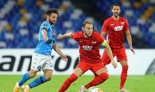 华体会_那不勒斯现状