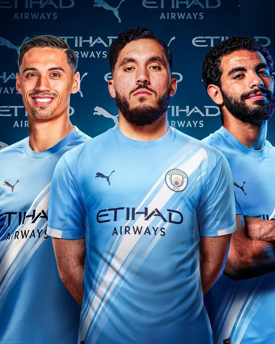 hth_曼城轮换阵容仍取胜的球员