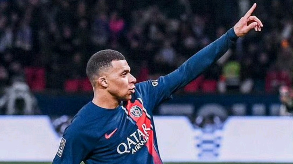 华体会_包含巴黎圣日耳曼法甲击败图卢兹姆巴佩单刀得分的词条